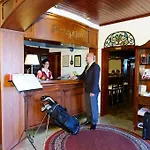 Hotel Freihof Hiddenhausen