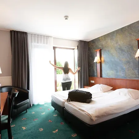 酒店 弗雷霍夫酒店 4*