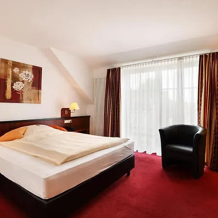 Freihof Szálloda Hiddenhausen