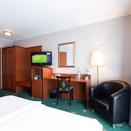 Freihof Hotel 4*