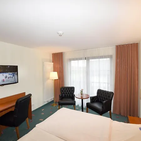 Freihof 4* 히든하우젠