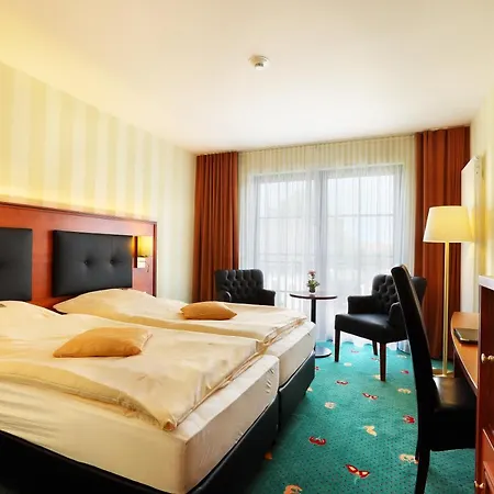 Freihof 호텔 히든하우젠