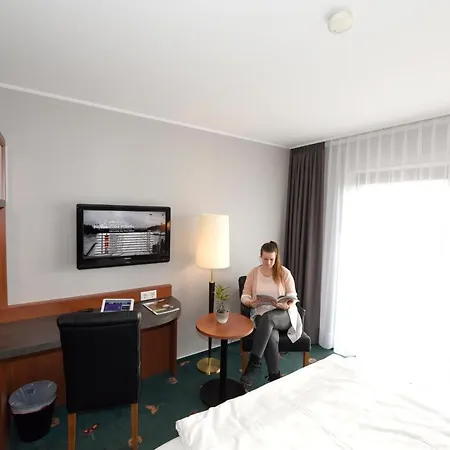 酒店 弗雷霍夫酒店