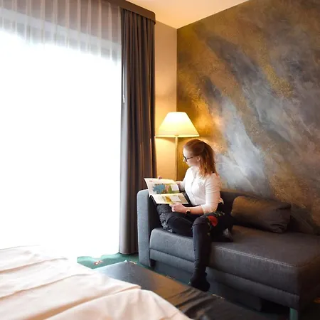 酒店 弗雷霍夫酒店