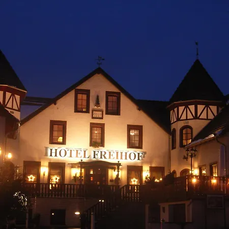 Freihof