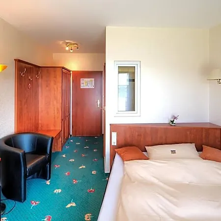 Freihof 4* Hiddenhausen