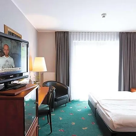 فندق Freihof