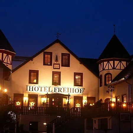 فندق Freihof 4*