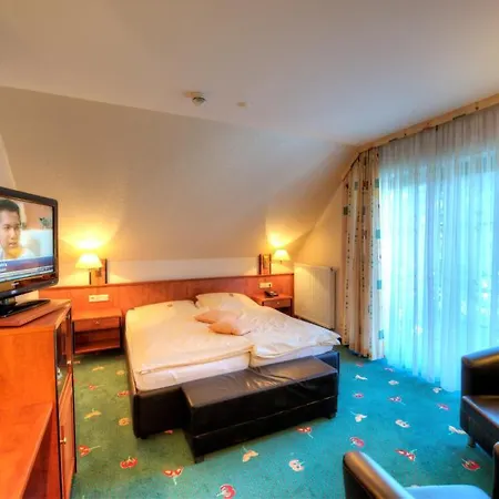 Freihof Hotel 4*