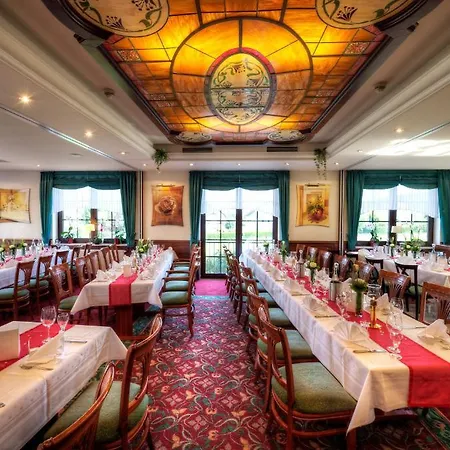 Freihof Hiddenhausen