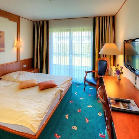 酒店 弗雷霍夫酒店