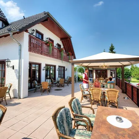 Freihof Hotel