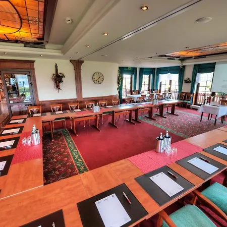 Freihof Hotel 4*