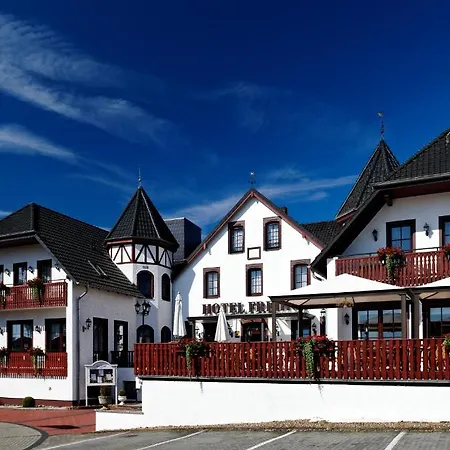 Freihof Hiddenhausen