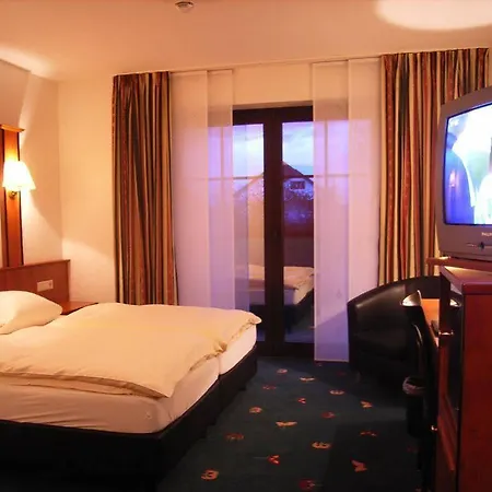 Hotel Freihof 4*