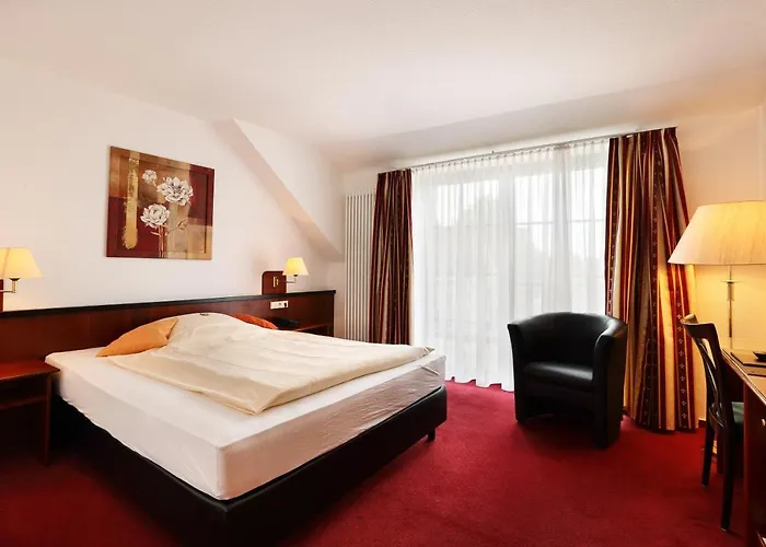 Freihof Hotel Hiddenhausen