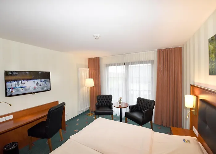 Freihof 4* Hiddenhausen