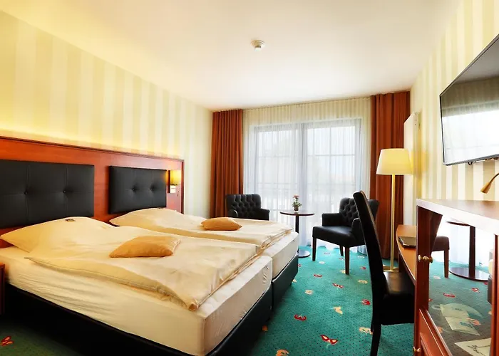 Freihof Hotel Hiddenhausen