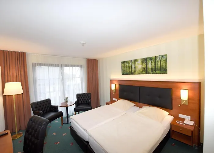 Hotel Freihof Hiddenhausen