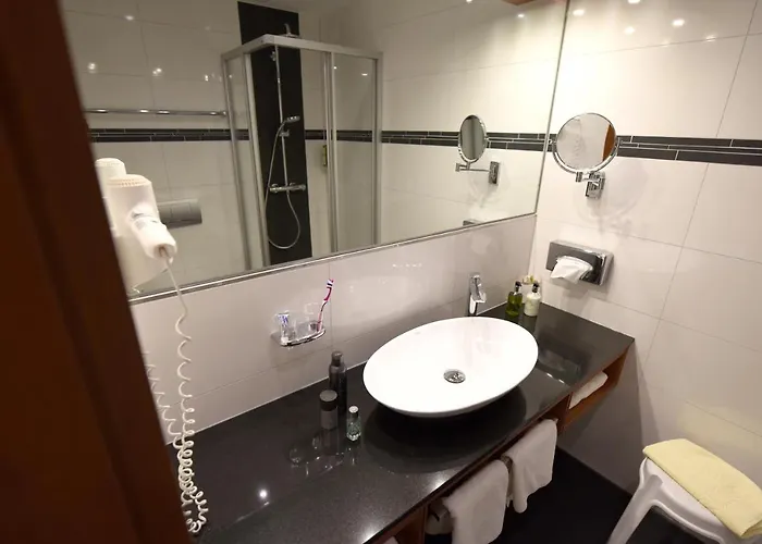 Freihof 4* Hiddenhausen