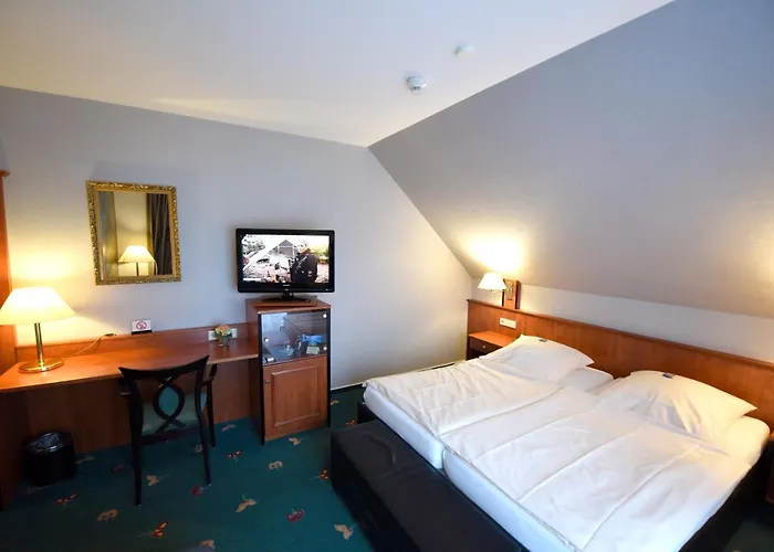 Freihof Hotel Hiddenhausen