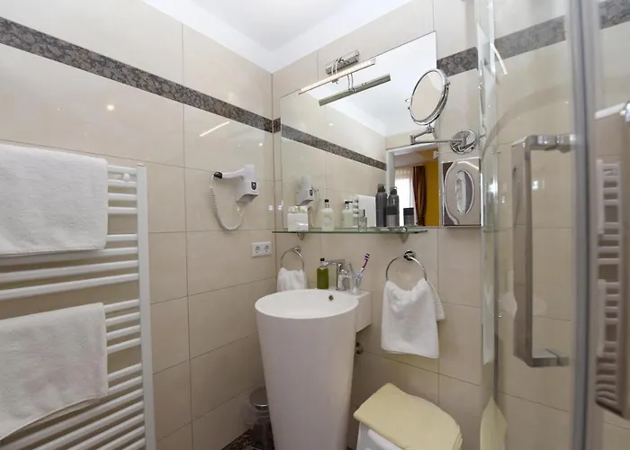 Freihof Hotel Hiddenhausen