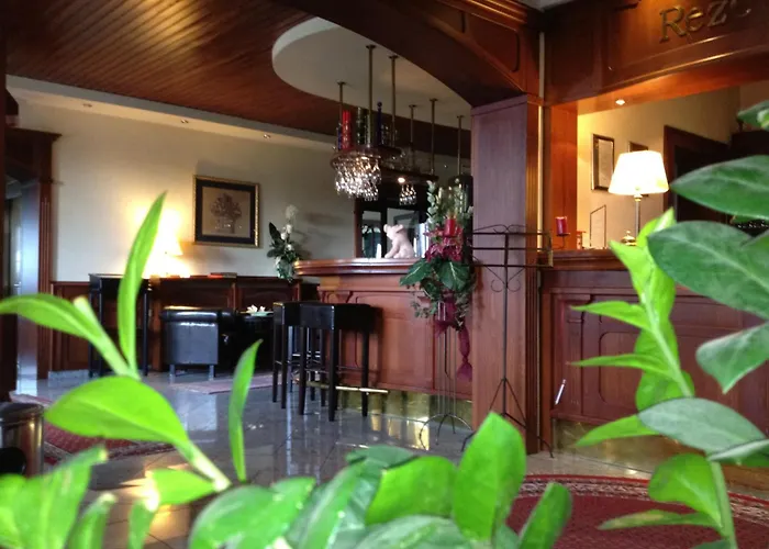 Freihof Hiddenhausen