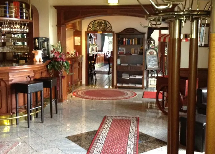 Freihof 4* Hiddenhausen