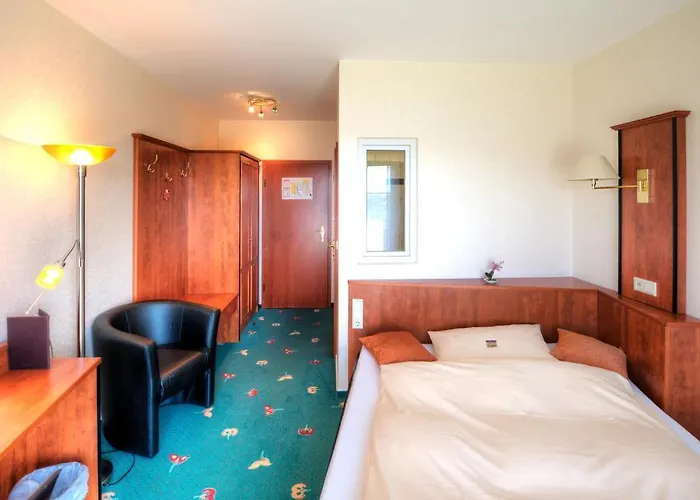 Hotel Freihof Hiddenhausen