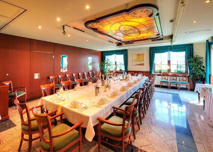 Freihof Hotel Hiddenhausen