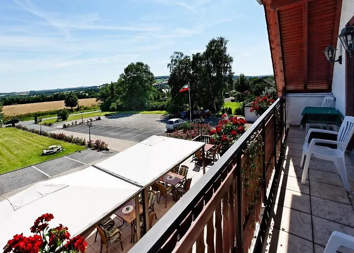 Freihof 4* Hiddenhausen