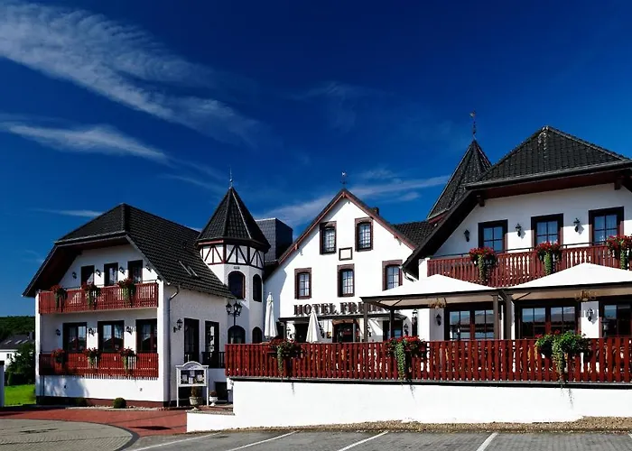 Freihof Hiddenhausen